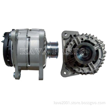 12V Alternator for Renault Kangoo II (Part Numbers: 8200410681, 8200667614, 8200772726)